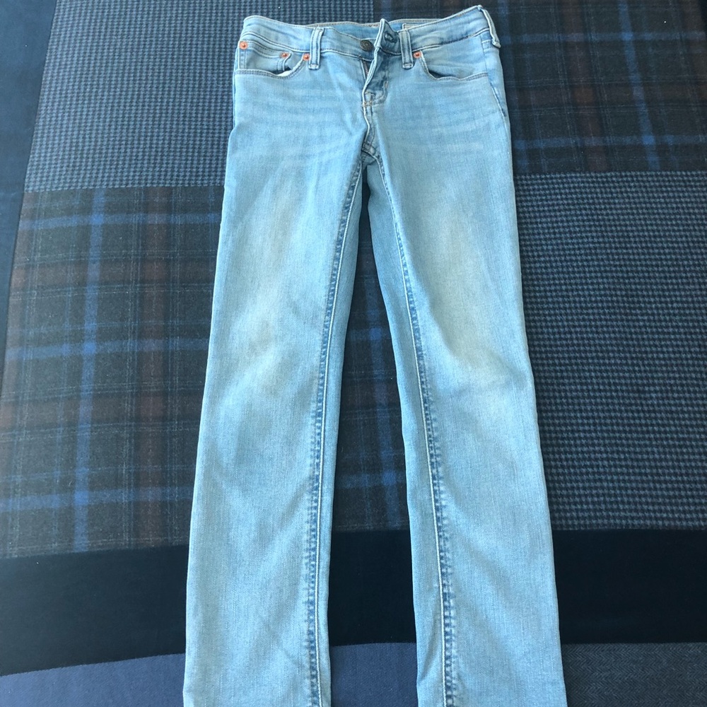 Ralph Lauren girls jeans